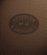 Anderson & Sheppard: A Style is Born