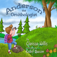 Anderson the Ornithologist