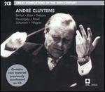 Andr Cluytens - Boris Christoff (bass); John Lanigan (tenor); Andr Cluytens (conductor)