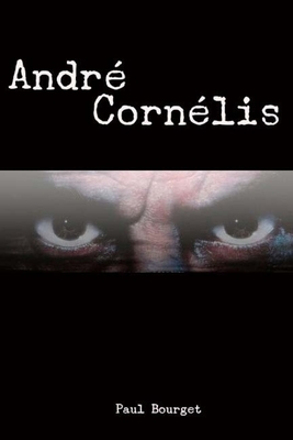 Andr Cornlis - Bourget, Paul