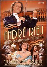 Andr Rieu: At Schoenbrunn/Vienna