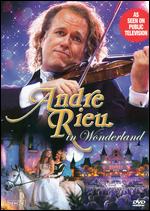 Andr Rieu in Wonderland - Pit Weyrich