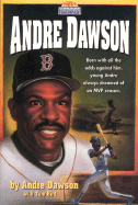 Andre Dawson - Dawson, Andre, and Bird, Tom