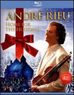 Andre Rieu: Home for the Holidays [Blu-ray]