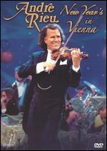 Andre Rieu: New Year's in Vienna