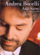 Andrea Bocelli - Arie Sacre: (Sacred Arias) Arie E Canti Religiosi
