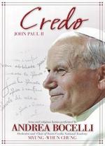 Andrea Bocelli: Credo - John Paul II