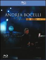 Andrea Bocelli: Vivere - Live in Tuscany [Blu-ray] - 