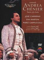 Andrea Chenier (Teatro alla Scala) - Brian Large