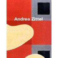 Andrea Zittel: Gouaches and Illustrations