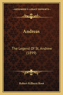 Andreas: The Legend of St. Andrew (1899)