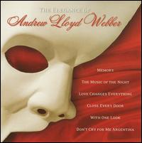 Andrew Lloyd Webber [Fisher Price] - Andrew Lloyd Webber