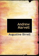 Andrew Marvell - Birrell, Augustine