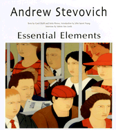 Andrew Stevovich: Essential Elements