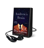 Andrew's Brain - Doctorow, E L, Mr. (Read by)