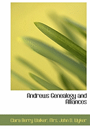 Andrews Genealogy and Alliances