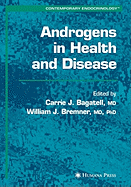 Androgens in Health and Disease