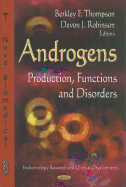 Androgens: Production, Functions and Disorders