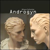 Androgyn - Klaus Schulze
