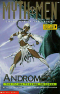 Andromeda: The Flying Warrior Princess