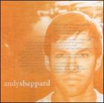 Andy Sheppard [STR]