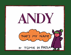 Andy (That's My Name)