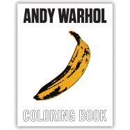 Andy Warhol Color Bk