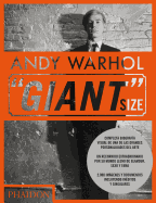 Andy Warhol Giant Size (Andy Warhol, ''giant'' Size, Large Format) (Spanish Edition)