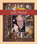 Andy Warhol: The Life of an Artist - Ford, Carin T