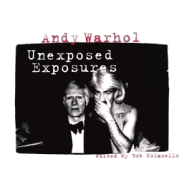 Andy Warhol: Unexposed Exposures