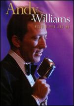 Andy Williams: Moon River and Me - 