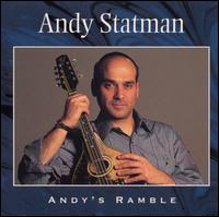 Andy's Ramble - Andy Statman