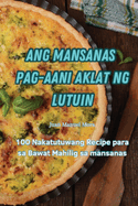 Ang Mansanas Pag-Aani Aklat Ng Lutuin