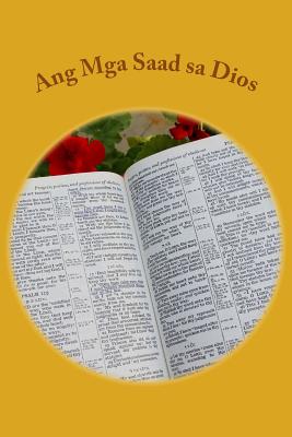Ang MGA Saad Sa Dios: The Promises of God (Cebuano) - Rigdon, John C