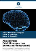 Angeborene Fehlbildungen des Zentralnervensystems