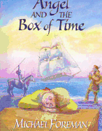 Angel and the Box of Time