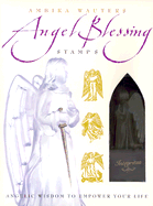 Angel Blessing Stamps