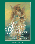 Angel Blessings: Cards of Sacred Guidance and Inspiration with Cards - Marooney, Kimberly