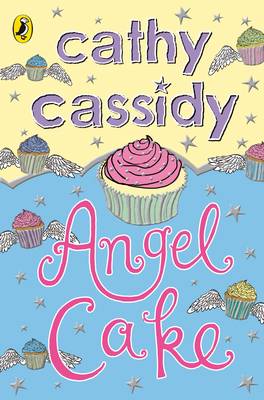 Angel Cake - Cassidy, Cathy