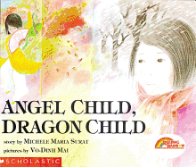 Angel Child, Dragon Child - Surat, Michele Maria
