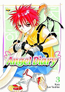 Angel Diary, Vol. 3: Volume 3