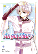 Angel Diary, Vol. 4: Volume 4