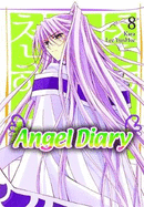 Angel Diary, Vol. 8: Volume 8