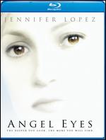 Angel Eyes [Blu-ray] - Luis Mandoki