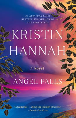 Angel Falls - Hannah, Kristin