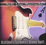 Angel from Montgomery: Bluegrass Celebrates Bonnie Raitt