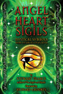 Angel Heart Sigils: Mystical Symbols from the Angels of Atlantis