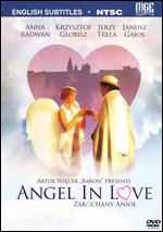 Angel in Love - Artur Wiecek