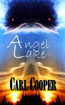 Angel Lake - Cooper, Carl