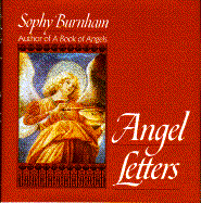 Angel Letters - Burnham, Sophy